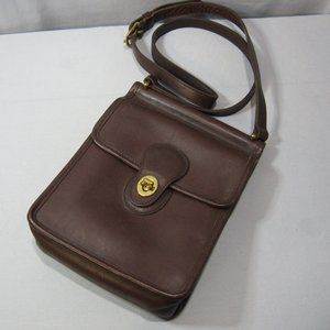 Vintage Coach 9930 Murphy Crossbody Bag
